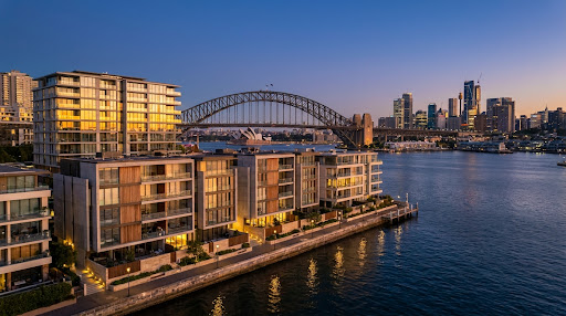 Heritage Fit-out